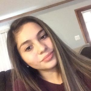 Meet your Posher, Mackenzie